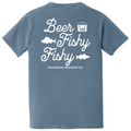 Beer Fishy Fishy™ Tee