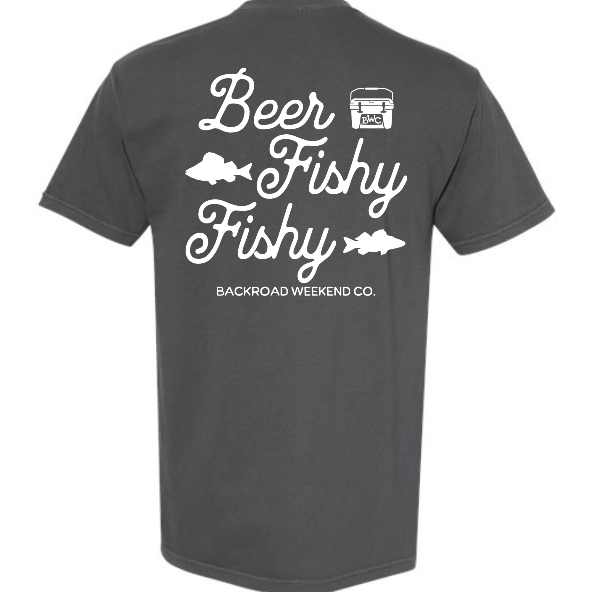 Beer Fishy Fishy™ Tee
